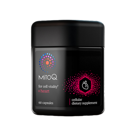 MitoQ Brain 60 Capsules